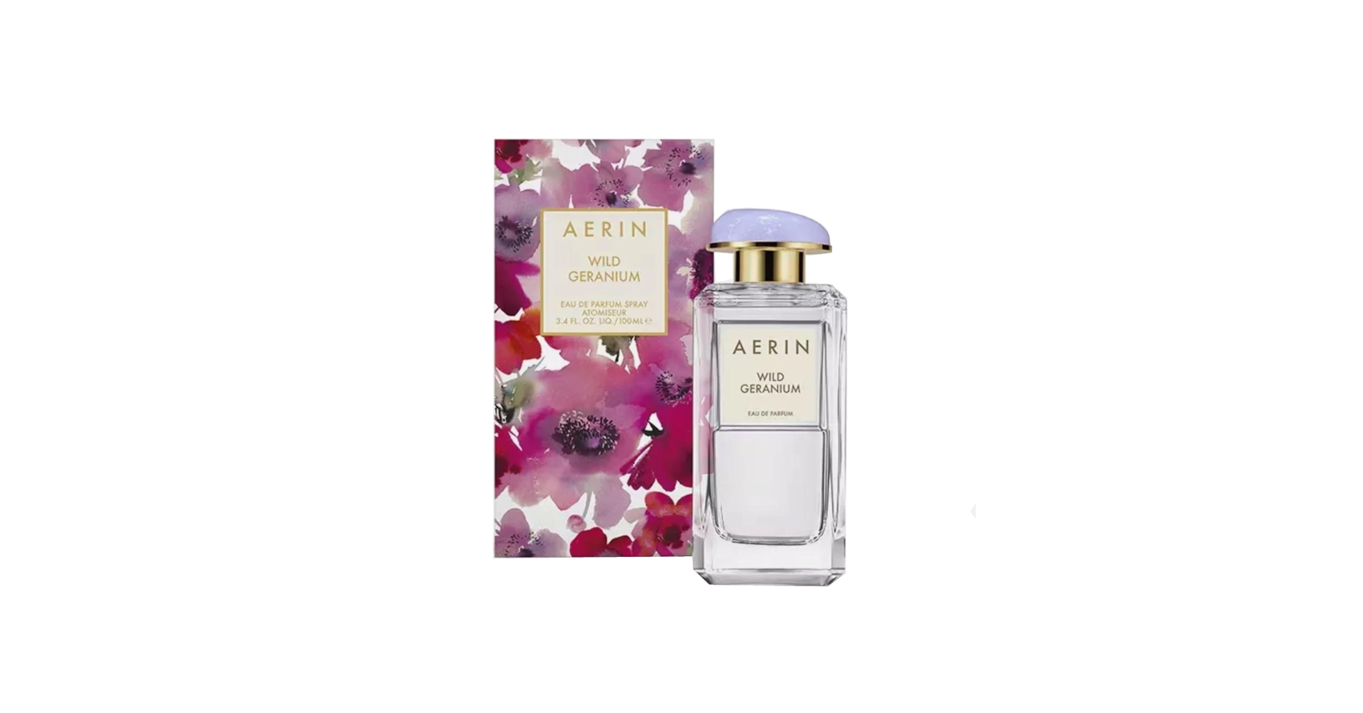 正規品❣️数量限定入手困難品AERIN WILD GERANIUM 50ml 香水 正規品❣️数量限定入手困難品AERIN WILD GERANIUM 50ml 香水